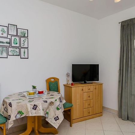 Apartment Mario 特罗吉尔 外观 照片