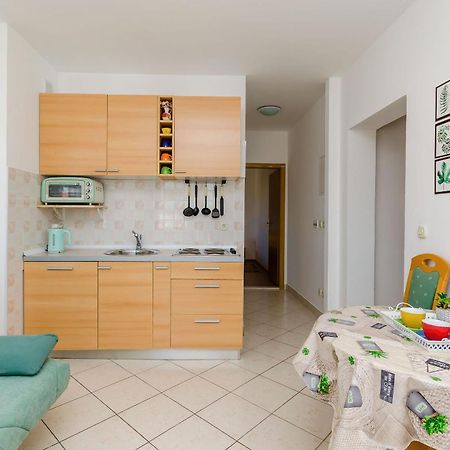 Apartment Mario 特罗吉尔 外观 照片